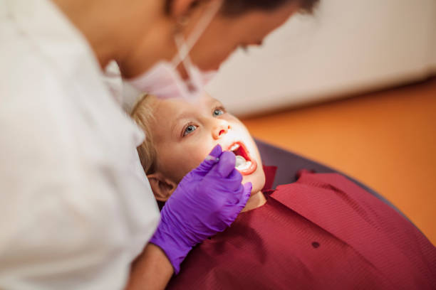Best Emergency Dentist for Knocked-Out Tooth in Jackson, MO