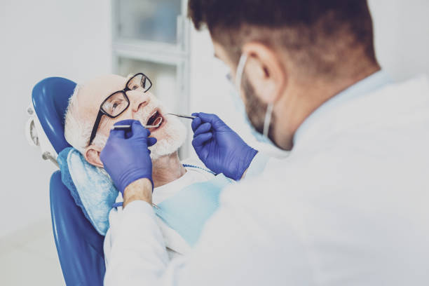 Best Weekend Emergency Dentist in Jackson, MO